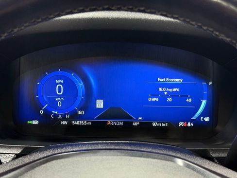 Used 2020 Ford Explorer ST w/ Premium Technology Package image 35