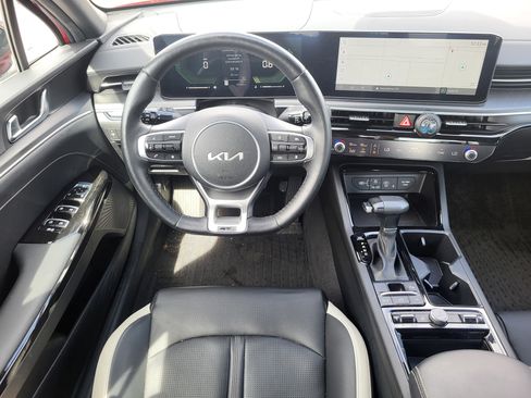 Used 2025 Kia K5 GT-Line image 25