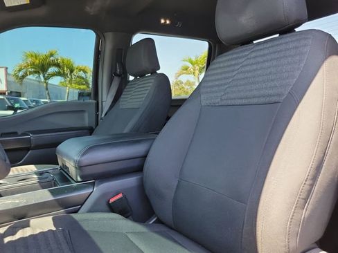 Certified 2023 Ford F150 XL w/ STX Appearance Package image 21