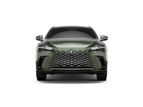 New 2026 Lexus RX 350 Premium Plus image 5