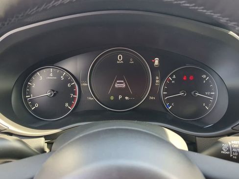 New 2026 MAZDA CX-50 Meridian Edition AWD/4WD image 17