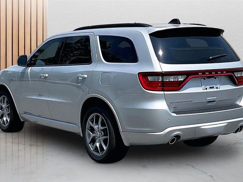 New 2026 Dodge Durango GT AWD/4WD image 7