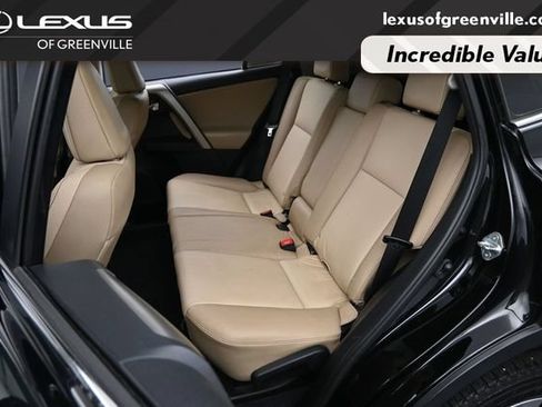 Used 2014 Toyota RAV4 Limited FWD image 23