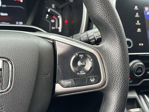Used 2021 Honda CR-V EX image 28