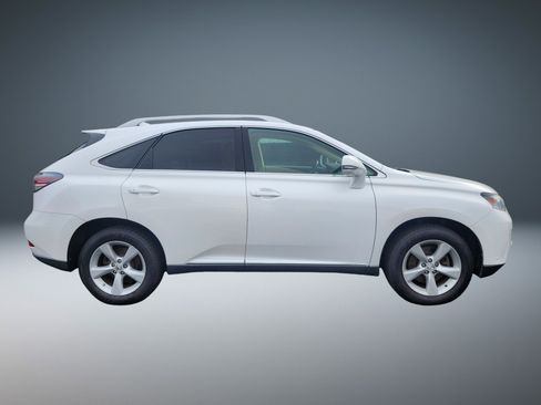 Used 2014 Lexus RX 350 AWD image 2