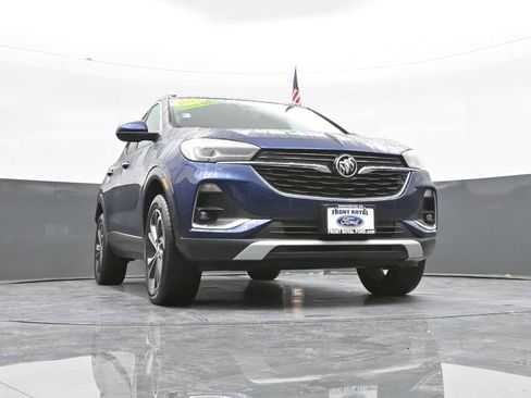 Used 2023 Buick Encore GX Essence w/ Advanced Technology Package image 35