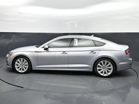 Used 2018 Audi A5 2.0T Prestige w/ Driver Assistance Package AWD/4WD image 4