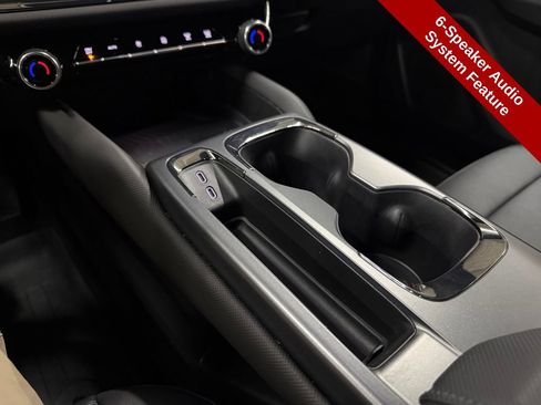 Used 2024 Chevrolet Equinox EV RS w/ LPO, Trailering Package FWD image 33