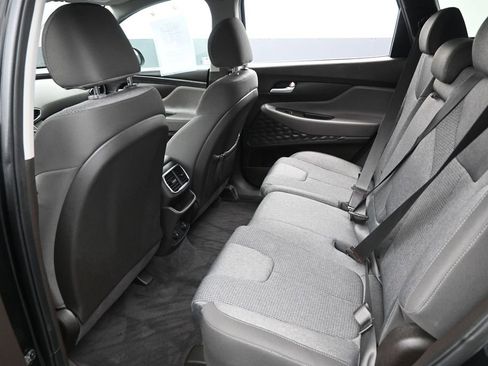 Used 2019 Hyundai Santa Fe SE AWD/4WD image 27