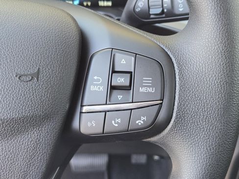 New 2025 Ford Bronco Sport Big Bend image 19