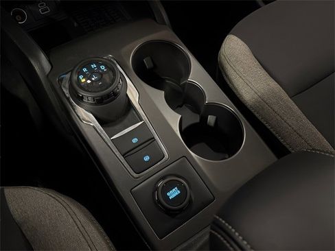 New 2025 Ford Bronco Sport Big Bend image 16