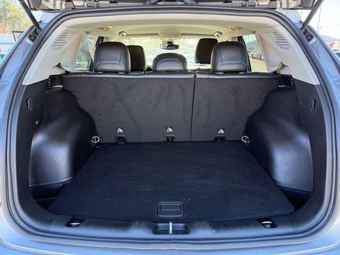 Used 2022 Jeep Compass Latitude image 13