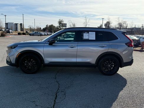 Used 2023 Honda CR-V Sport image 4