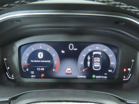 Used 2025 Acura Integra A-Spec image 26