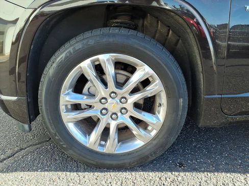 Used 2018 Chevrolet Traverse High Country image 9