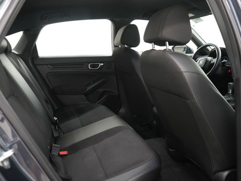 Used 2024 Honda Civic Sport image 12