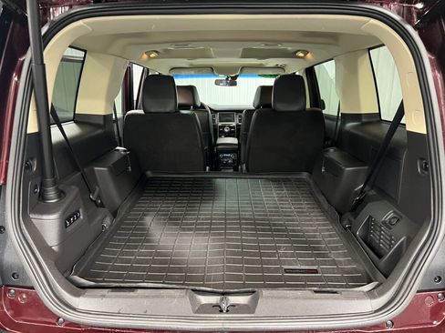 Used 2019 Ford Flex Limited w/ Equipment Group 301A image 9