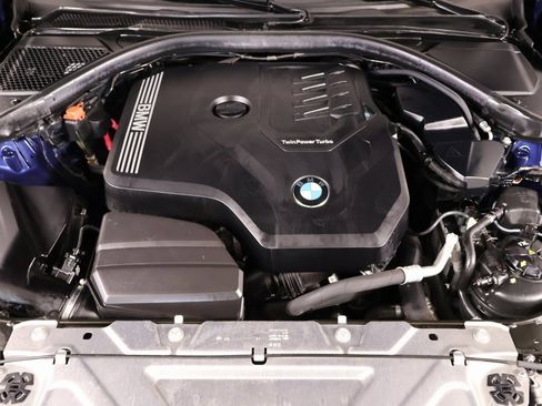 Used 2021 BMW 330i Sedan w/ Convenience Package image 22