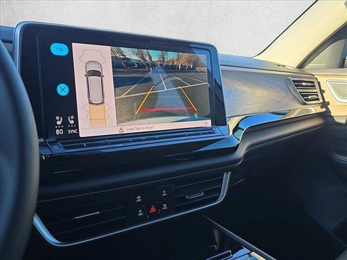 New 2026 Volkswagen Atlas SE AWD/4WD image 13