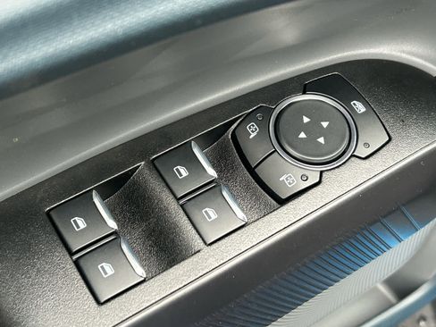 New 2025 Ford Maverick XLT w/ XLT Luxury Package image 19