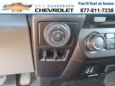 Used 2018 Ford F150 XLT w/ Equipment Group 302A Luxury image 22