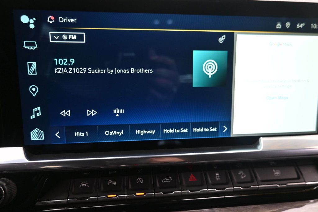 Used 2022 Chevrolet Silverado 1500 LTZ AWD/4WD image 19