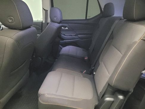 Used 2019 Chevrolet Traverse LS w/ LPO, Floor Liner Package image 18