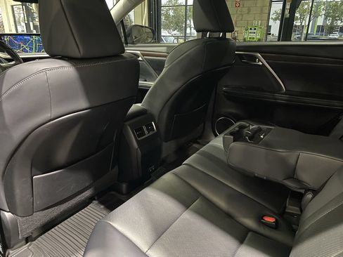 Used 2022 Lexus RX 350 FWD w/ Premium Package image 5