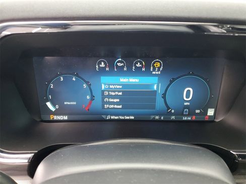 New 2026 Ford F150 Lariat w/ Equipment Group 501A Mid image 14