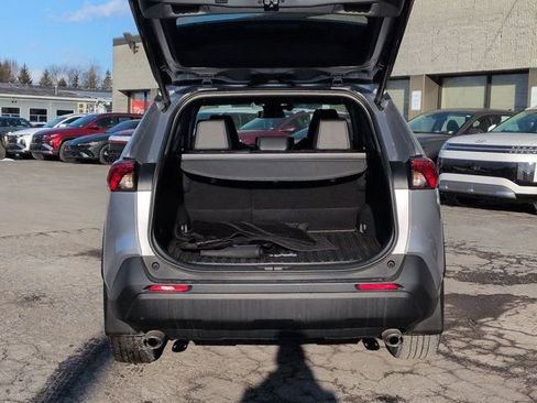 Certified 2023 Toyota RAV4 XLE Premium image 5