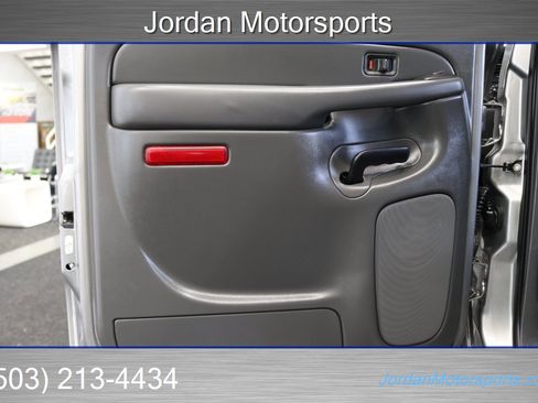 Used 2007 Chevrolet Silverado 3500 LT w/ Heavy-Duty Power Package image 74