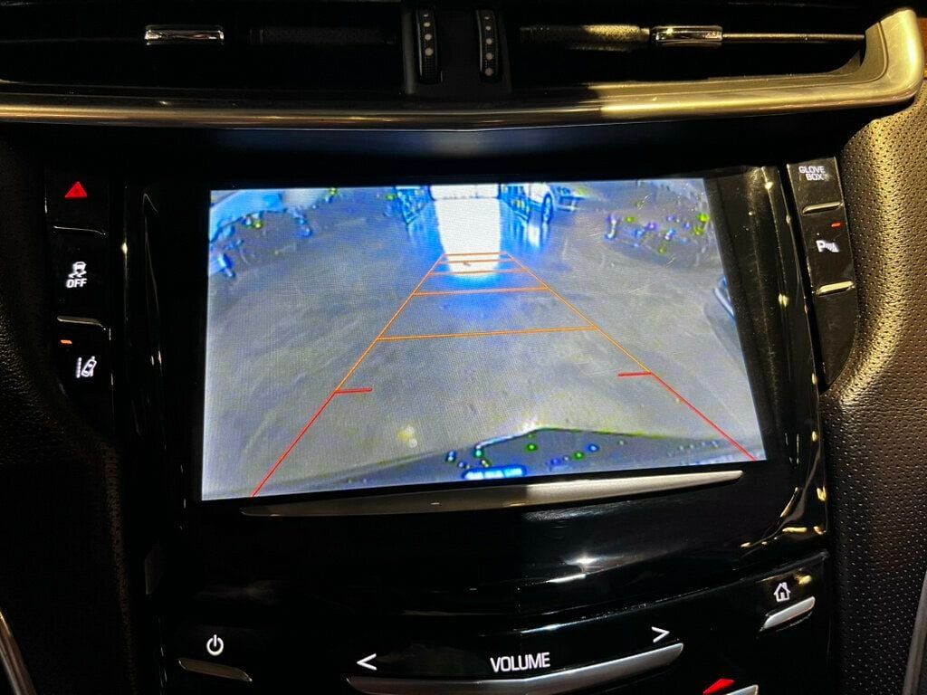 Used 2013 Cadillac XTS Premium FWD image 12