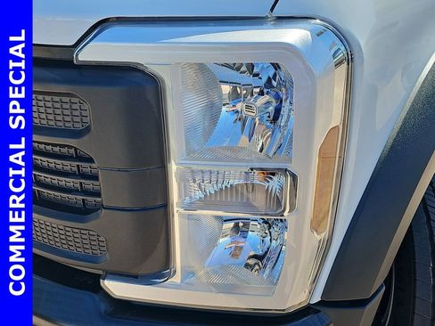 New 2025 Ford F550 XL image 33