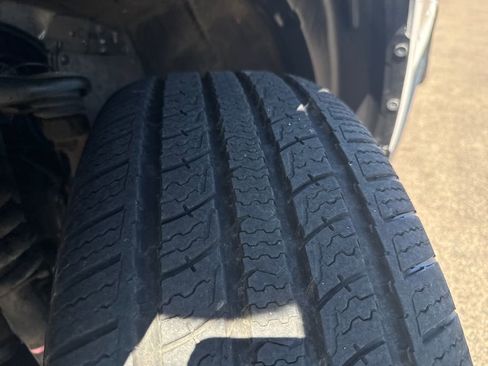 Used 2017 Toyota Tundra Platinum AWD/4WD image 43