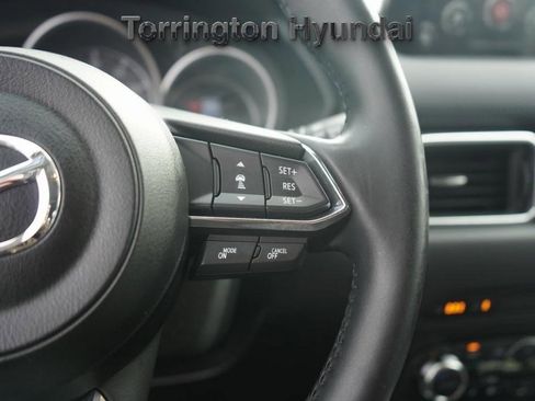 Used 2018 MAZDA CX-5 Grand Touring w/ Premium Package image 21