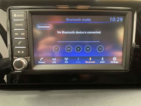 Used 2025 Nissan Kicks S image 14