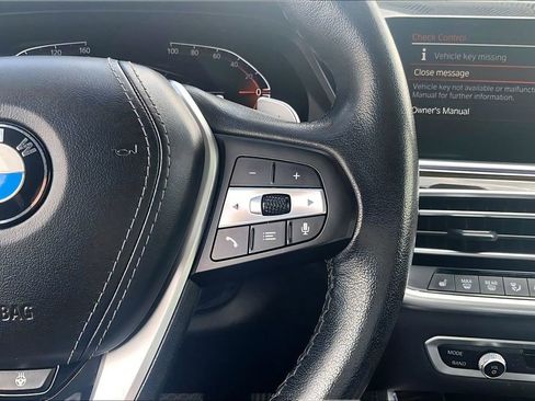 Used 2023 BMW X5 xDrive40i AWD/4WD image 18