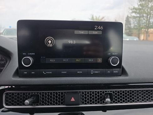 Used 2023 Honda Civic Sport image 15