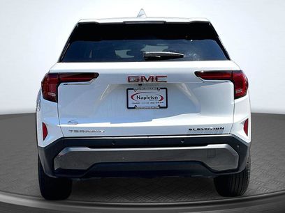 Used 2026 GMC Terrain Elevation