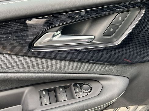 New 2026 Chevrolet Blazer EV LT AWD/4WD image 16