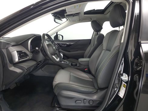 Used 2023 Subaru Outback Onyx Edition XT AWD/4WD image 4