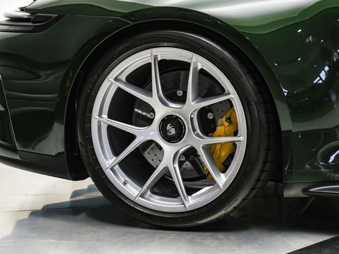 Used 2026 Porsche 911 GT3 RWD image 51