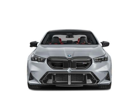 Used 2026 BMW M5 w/ Executive Package AWD/4WD image 7