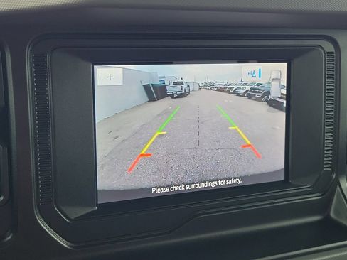 Certified 2021 Ford Bronco Big Bend AWD/4WD image 28