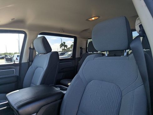 Used 2020 RAM 1500 Big Horn image 20