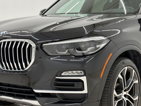 Used 2021 BMW X5 xDrive40i w/ Premium Package AWD/4WD image 12