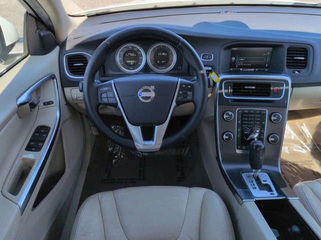 Used 2012 Volvo S60 T5 FWD image 15
