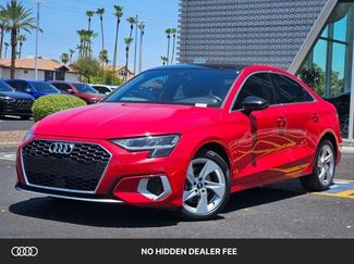 Used 2022 Audi A3 2.0T Premium AWD/4WD video 1