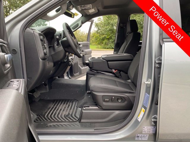 New 2026 Chevrolet Silverado 2500 Custom w/ Custom Value Package AWD/4WD image 21