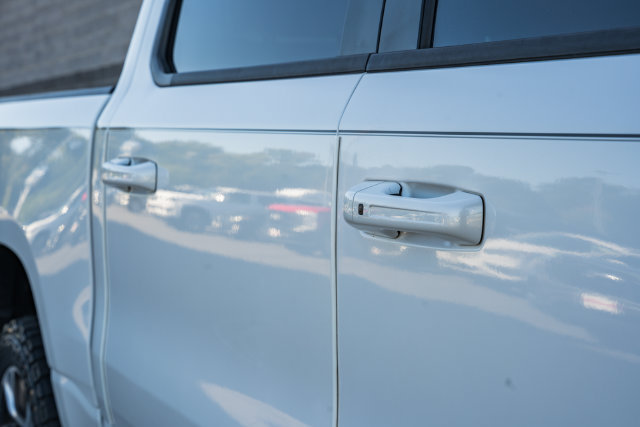 Used 2023 RAM 1500 Laramie AWD/4WD image 23